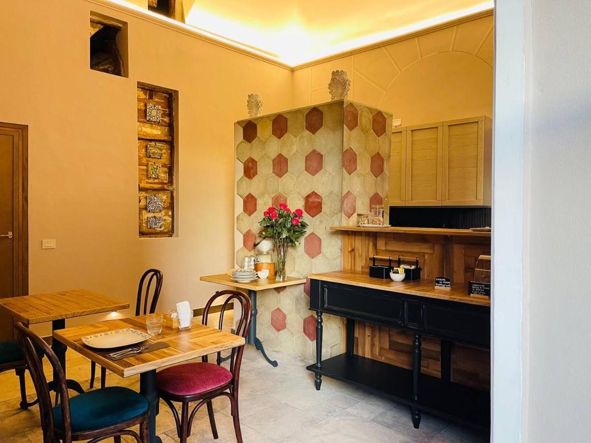 Heritage Collection Palermo B&B Extérieur photo