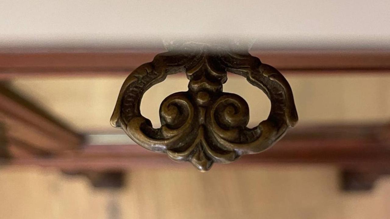 Heritage Collection Palermo B&B Extérieur photo
