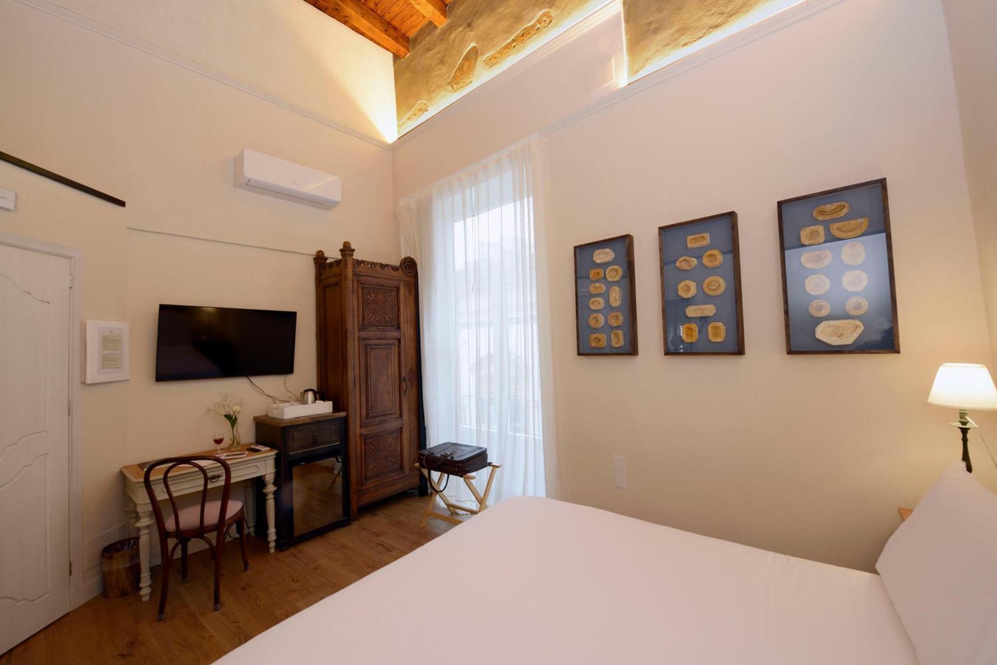 Heritage Collection Palermo B&B Extérieur photo