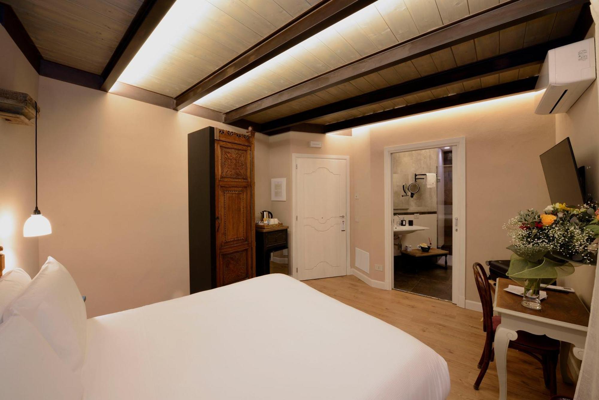 Heritage Collection Palermo B&B Extérieur photo