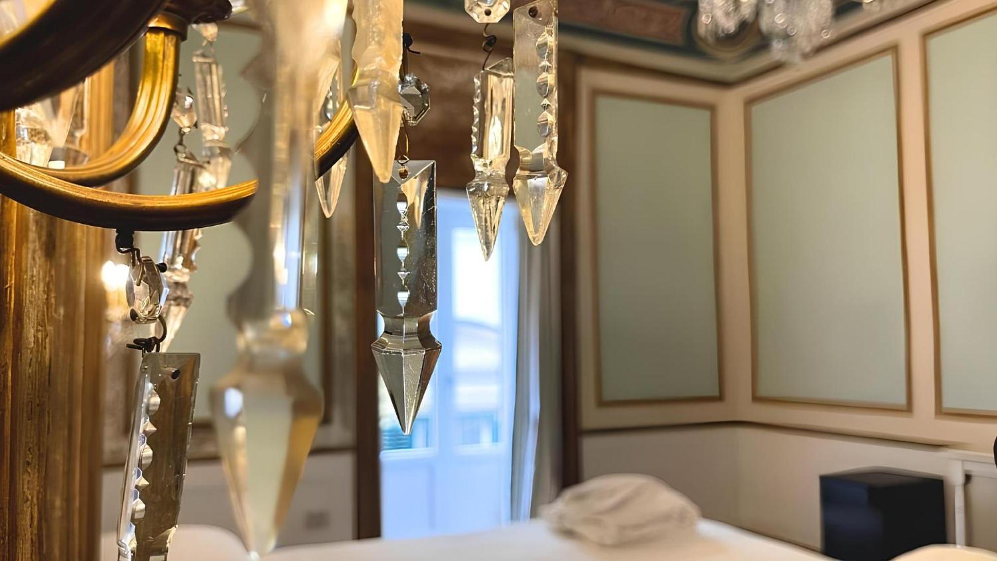 Heritage Collection Palermo B&B Extérieur photo